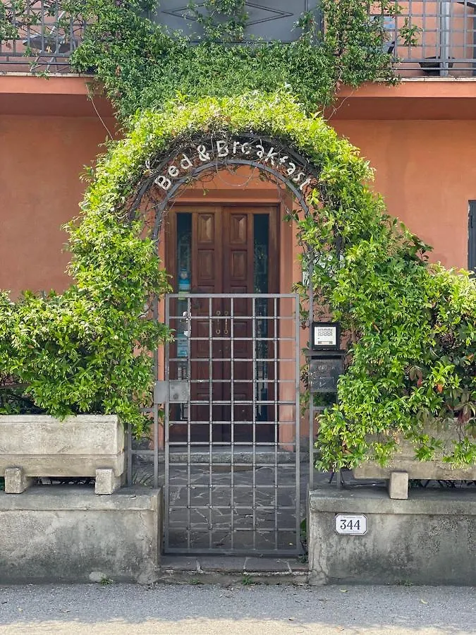 Bed & Breakfast B&B La Casa Di Zia Lina Monsummano Terme