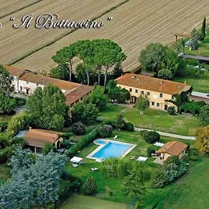 Il Bottaccino Monsummano Terme