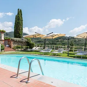 Agriturismo - Collina Toscana Monsummano Terme
