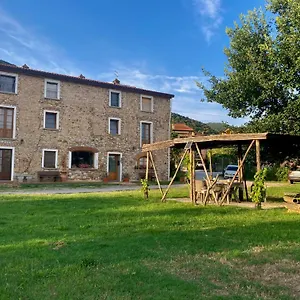  Frühstückspension La Casa Nell'aia
