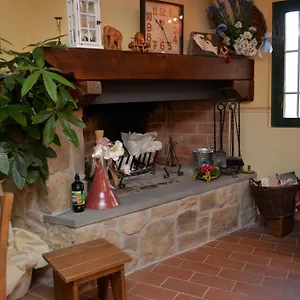 Campofiorito Monsummano Terme