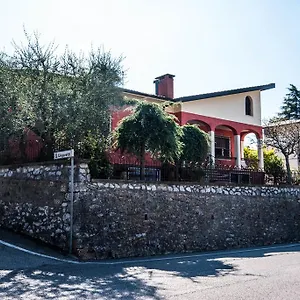 Bed & Breakfast Maccioni, Monsummano Terme