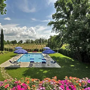 Agriturismo Tenuta Il Vallone Monsummano Terme