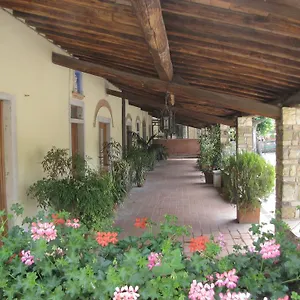 Appart hôtel Casprini Da Omero