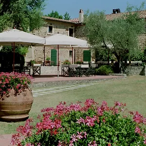 La Foresteria Montecatini Golf Monsummano Terme