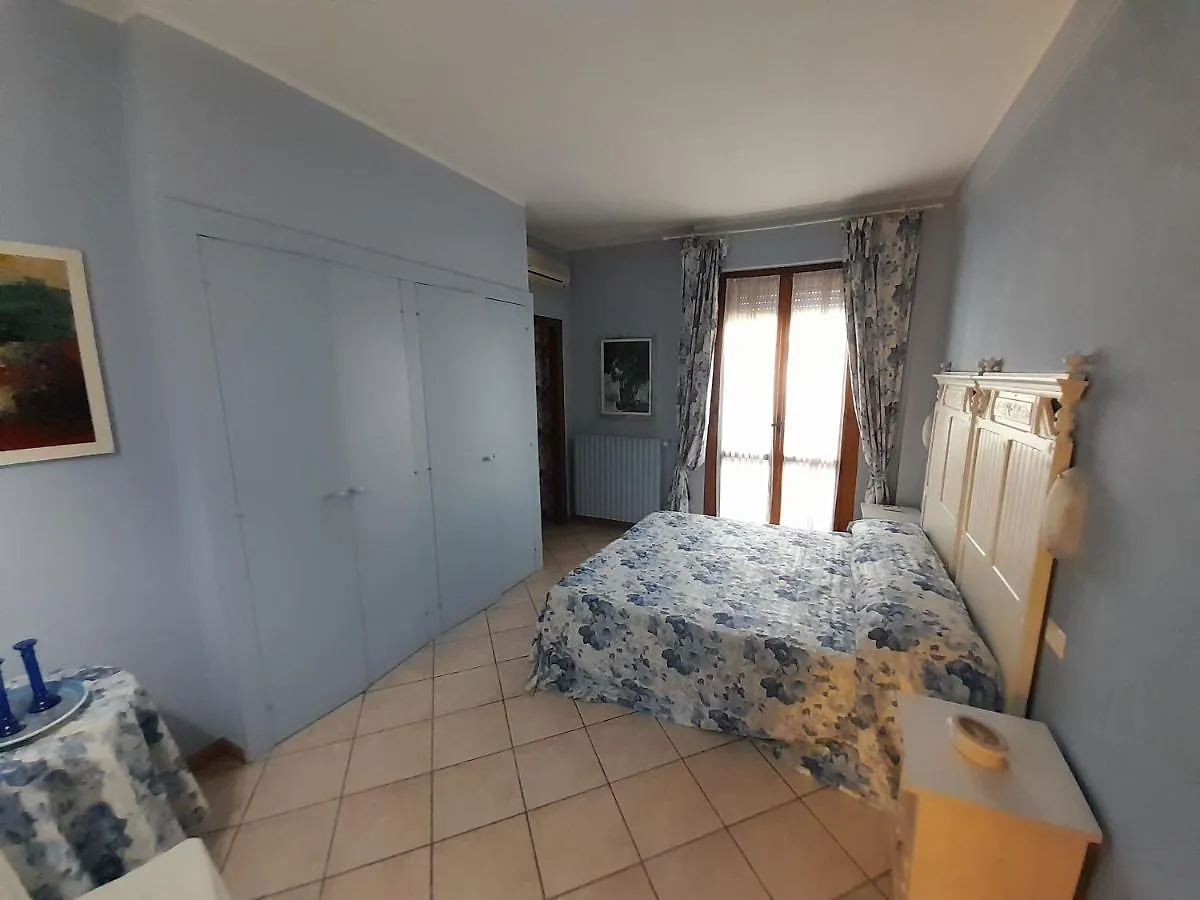 Bed & Breakfast B&B La Casa Di Zia Lina Monsummano Terme