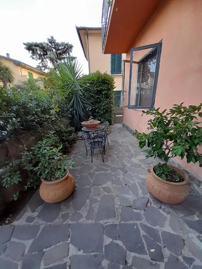 B&B La Casa Di Zia Lina Monsummano Terme