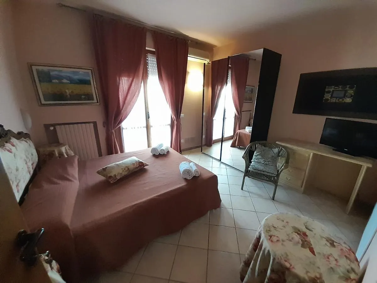 Bed & Breakfast B&B La Casa Di Zia Lina Monsummano Terme