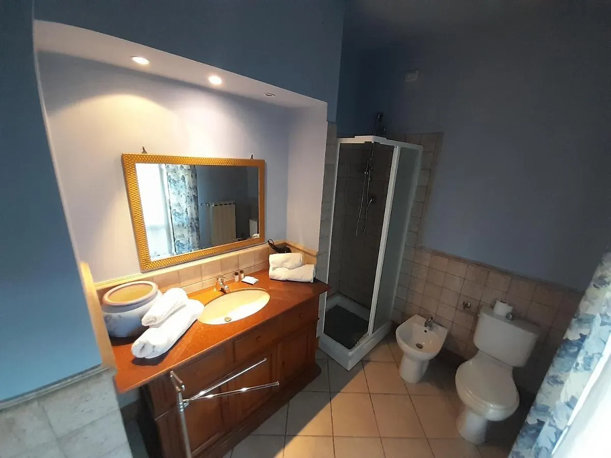 ** Bed & Breakfast B&B La Casa Di Zia Lina Monsummano Terme Italië
