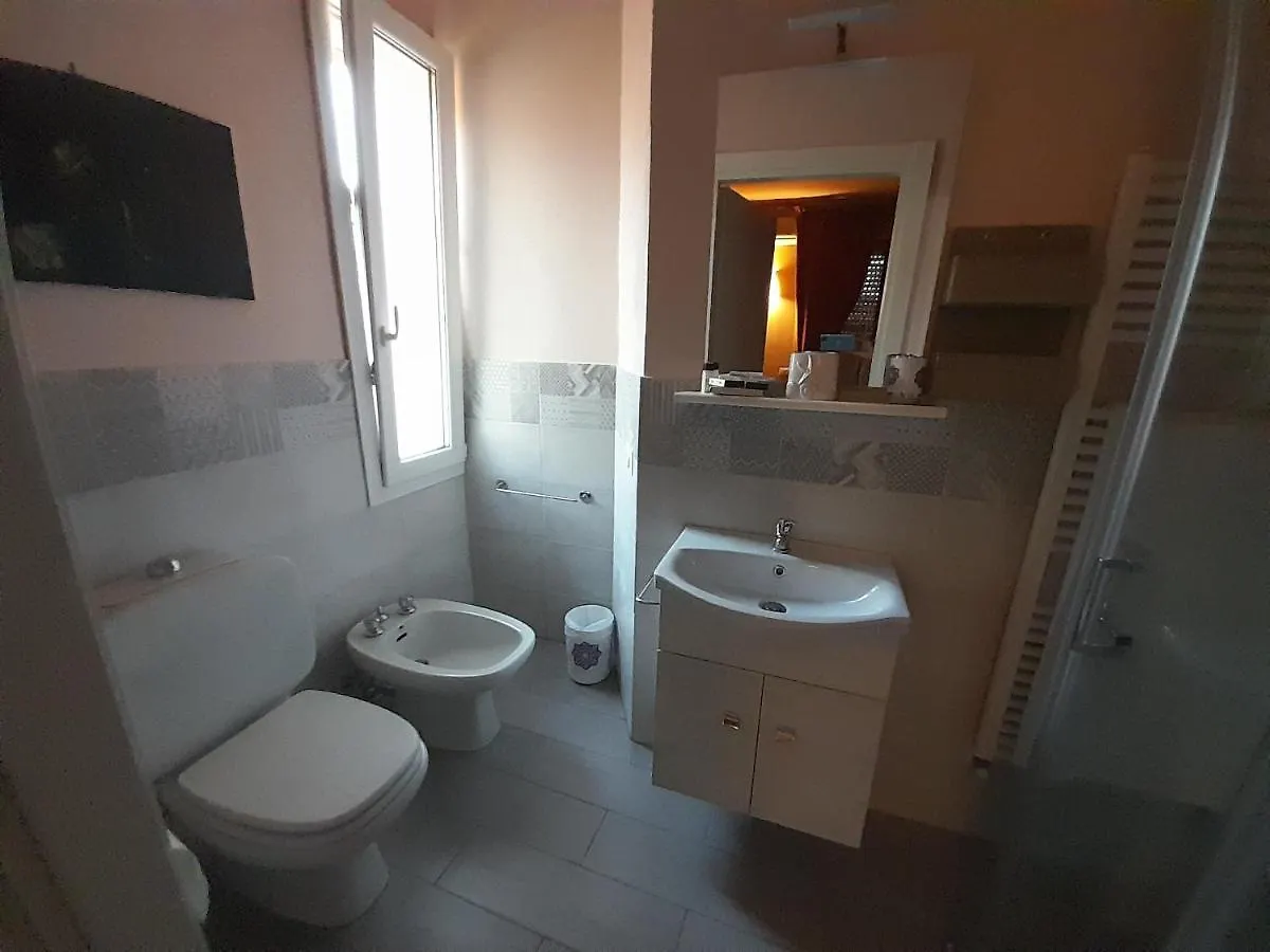 B&B La Casa Di Zia Lina Monsummano Terme