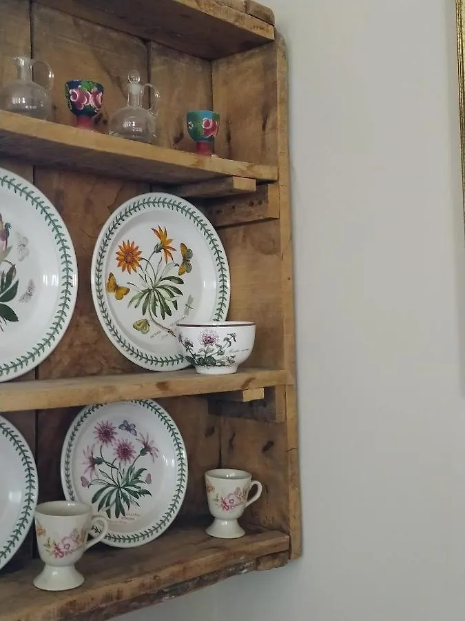 B&B La Casa Di Zia Lina Monsummano Terme 2*,  Italië