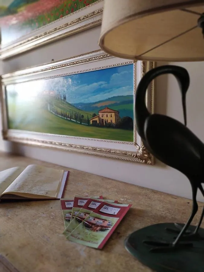 Bed & Breakfast B&B La Casa Di Zia Lina Monsummano Terme
