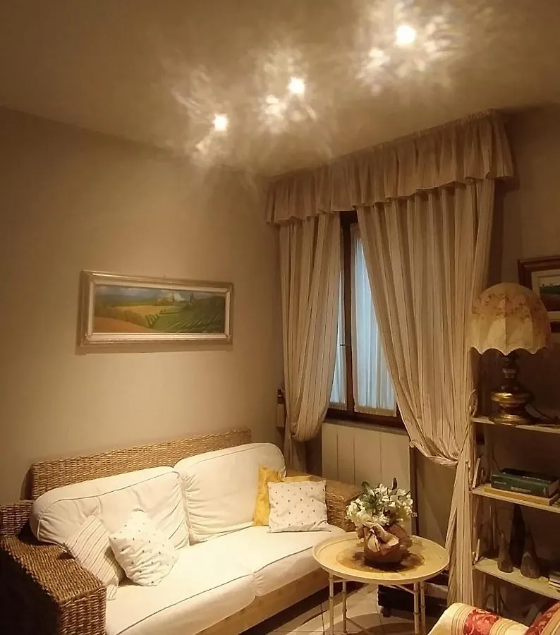 B&B La Casa Di Zia Lina Monsummano Terme Bed & Breakfast