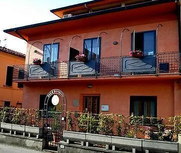 B&B La Casa Di Zia Lina Monsummano Terme