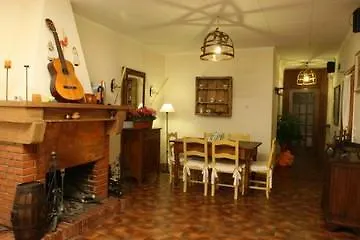 B&B La Casa Di Zia Lina Monsummano Terme Bed & Breakfast