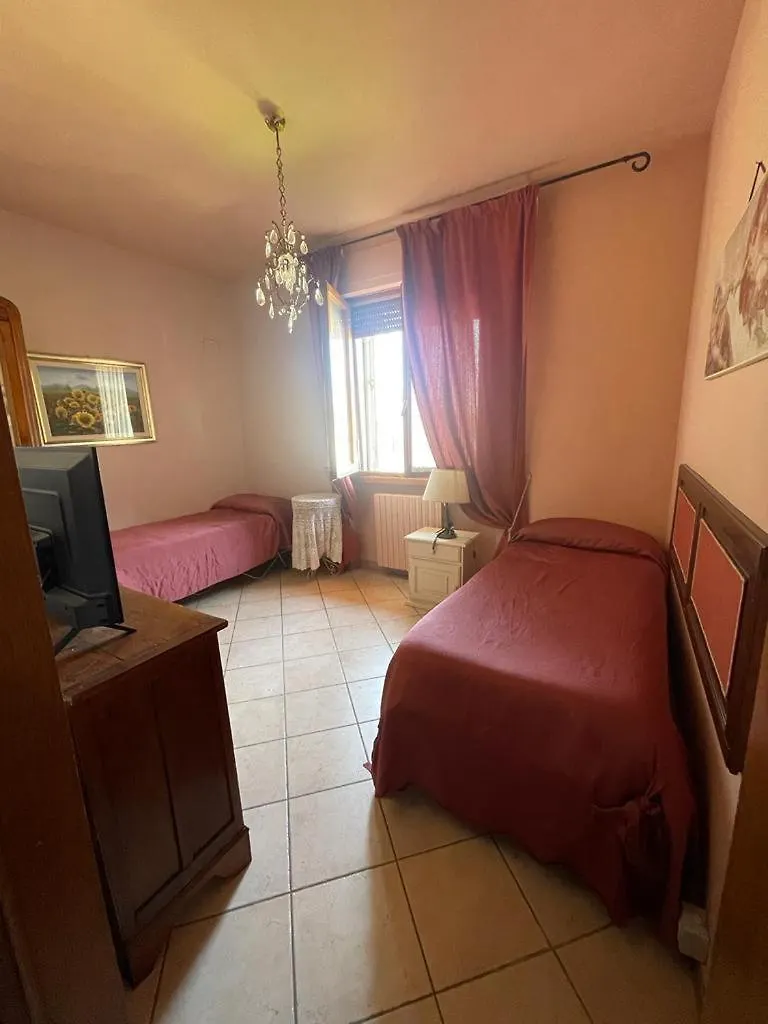 ** Bed & Breakfast B&B La Casa Di Zia Lina Monsummano Terme Italië