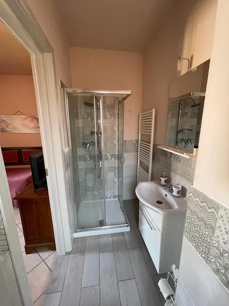 B&B La Casa Di Zia Lina Monsummano Terme Bed & Breakfast