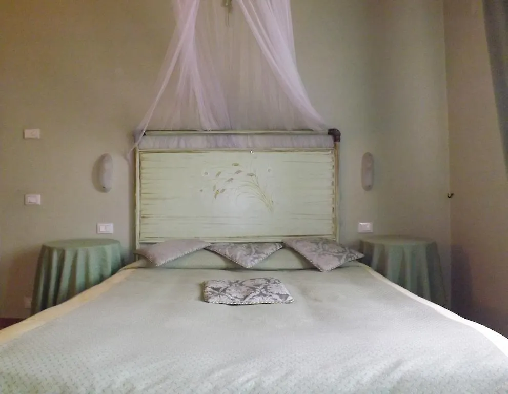Bed & Breakfast B&B La Casa Di Zia Lina Monsummano Terme