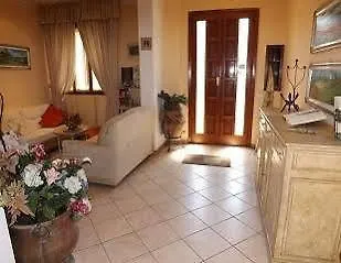 B&B La Casa Di Zia Lina Monsummano Terme Bed & Breakfast