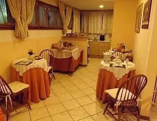 B&B La Casa Di Zia Lina Monsummano Terme Italië