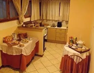 B&B La Casa Di Zia Lina Monsummano Terme