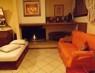 B&B La Casa Di Zia Lina Monsummano Terme