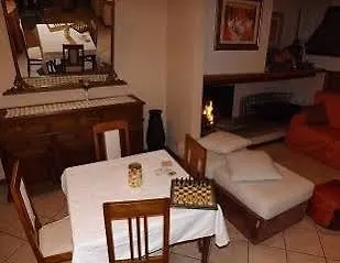 Bed & Breakfast B&B La Casa Di Zia Lina Monsummano Terme