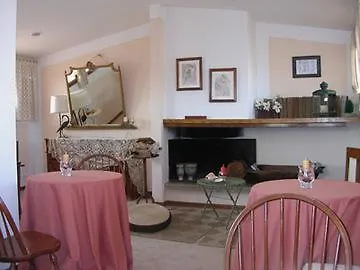 B&B La Casa Di Zia Lina Monsummano Terme Italië