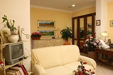 B&B La Casa Di Zia Lina Monsummano Terme 2*,  Italië