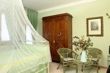 Bed & Breakfast B&B La Casa Di Zia Lina Monsummano Terme
