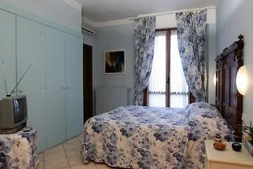 B&B La Casa Di Zia Lina Monsummano Terme 2*,