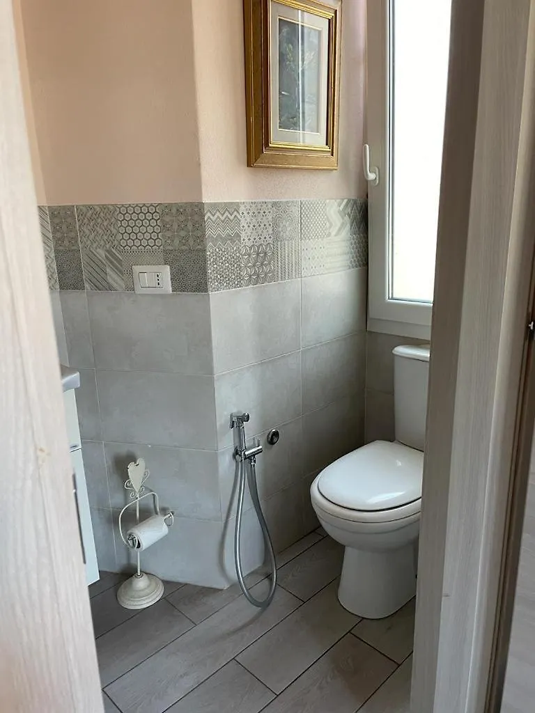 B&B La Casa Di Zia Lina Monsummano Terme 2*,