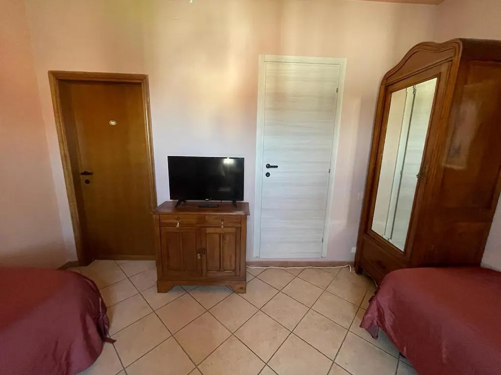 B&B La Casa Di Zia Lina Monsummano Terme Italy